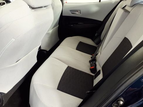 Used 2019 Toyota Corolla SE w/ SE Option Package image 9