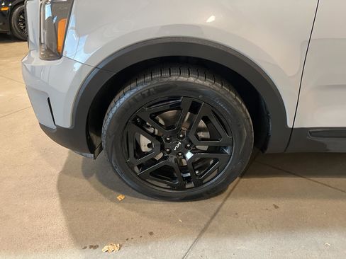 Used 2024 Kia Telluride SX Prestige X-Line image 51