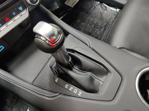 New 2025 Ford Mustang GT Premium w/ 60th Anniversary Package image 26