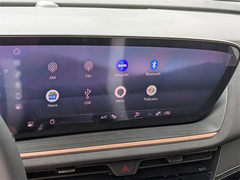 New 2025 Buick Envision Sport Touring image 18