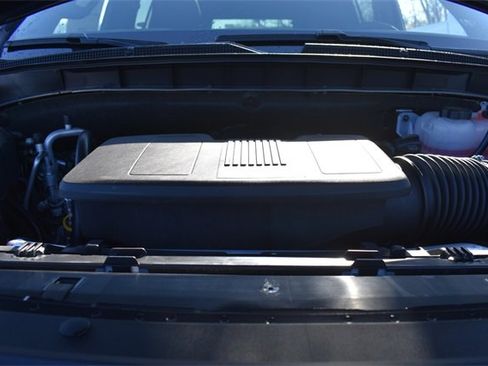 New 2026 Chevrolet Suburban RST w/ Comfort Package image 41