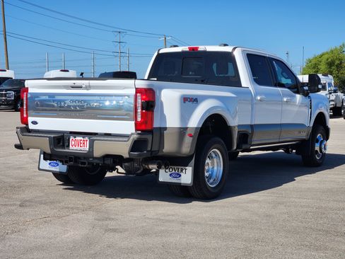 New 2026 Ford F350 King Ranch AWD/4WD image 4
