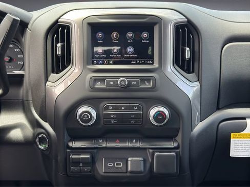 New 2026 GMC Sierra 3500 Pro w/ Convenience Package AWD/4WD image 20