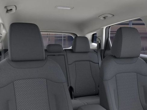 Certified 2025 Kia Sportage LX FWD image 28