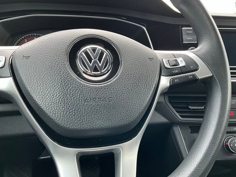 Used 2021 Volkswagen Jetta S w/ Driver Assistance Package image 20