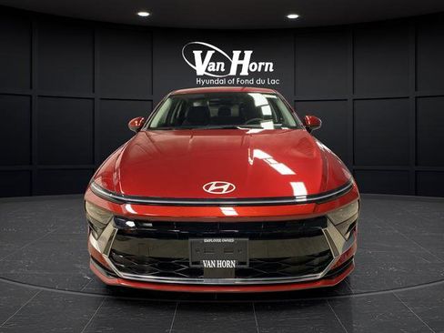 New 2026 Hyundai Sonata SEL image 3