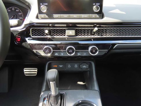 New 2026 Honda Civic Sport image 20