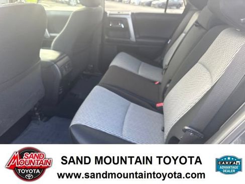 Used 2016 Toyota 4Runner SR5 RWD image 13