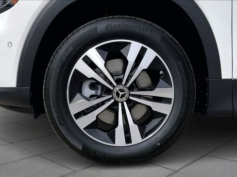Certified 2026 Mercedes-Benz GLB 250 4MATIC image 15