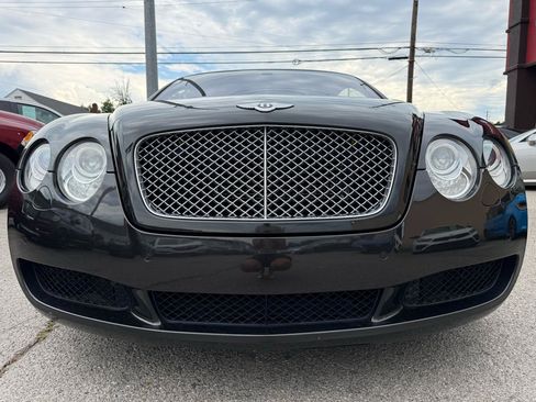 Used 2005 Bentley Continental GT AWD/4WD image 15