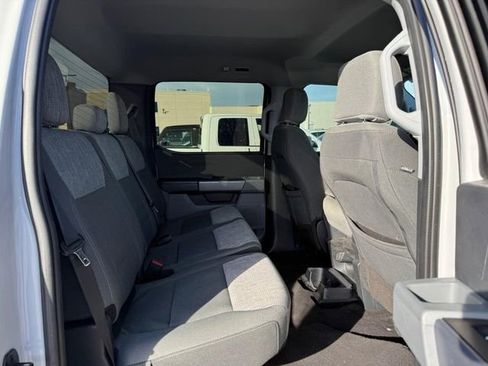 Used 2023 Ford F150 XLT image 12