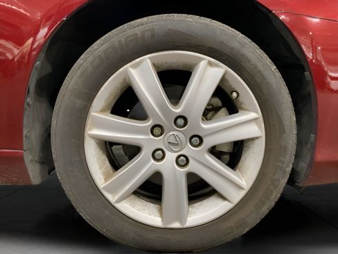 Used 2007 Lexus ES 350 FWD image 16