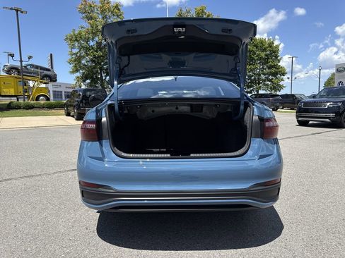 New 2025 Volkswagen Jetta Sport image 15