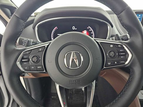 New 2026 Acura MDX SH-AWD w/ Advance Package image 24