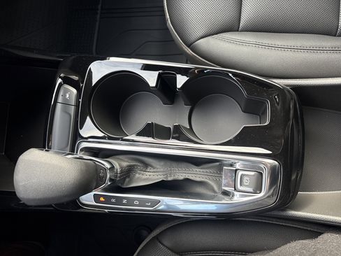 New 2026 Chevrolet Trax ACTIV w/ Driver Confidence Package image 22