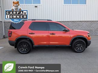 Used 2026 Honda Passport TrailSport Elite video 2