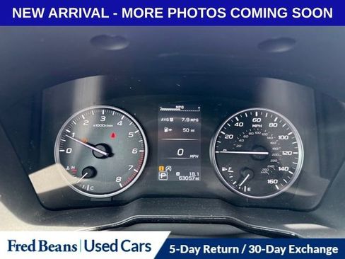 Used 2023 Subaru Outback Premium image 15
