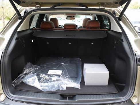 New 2026 MAZDA CX-50 2.5 Turbo w/ Cargo Package image 16