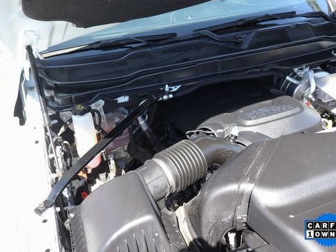 Used 2022 RAM 2500 Tradesman image 13