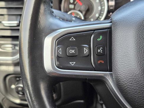 Used 2021 RAM 1500 Laramie w/ Laramie Southwest Edition AWD/4WD image 27
