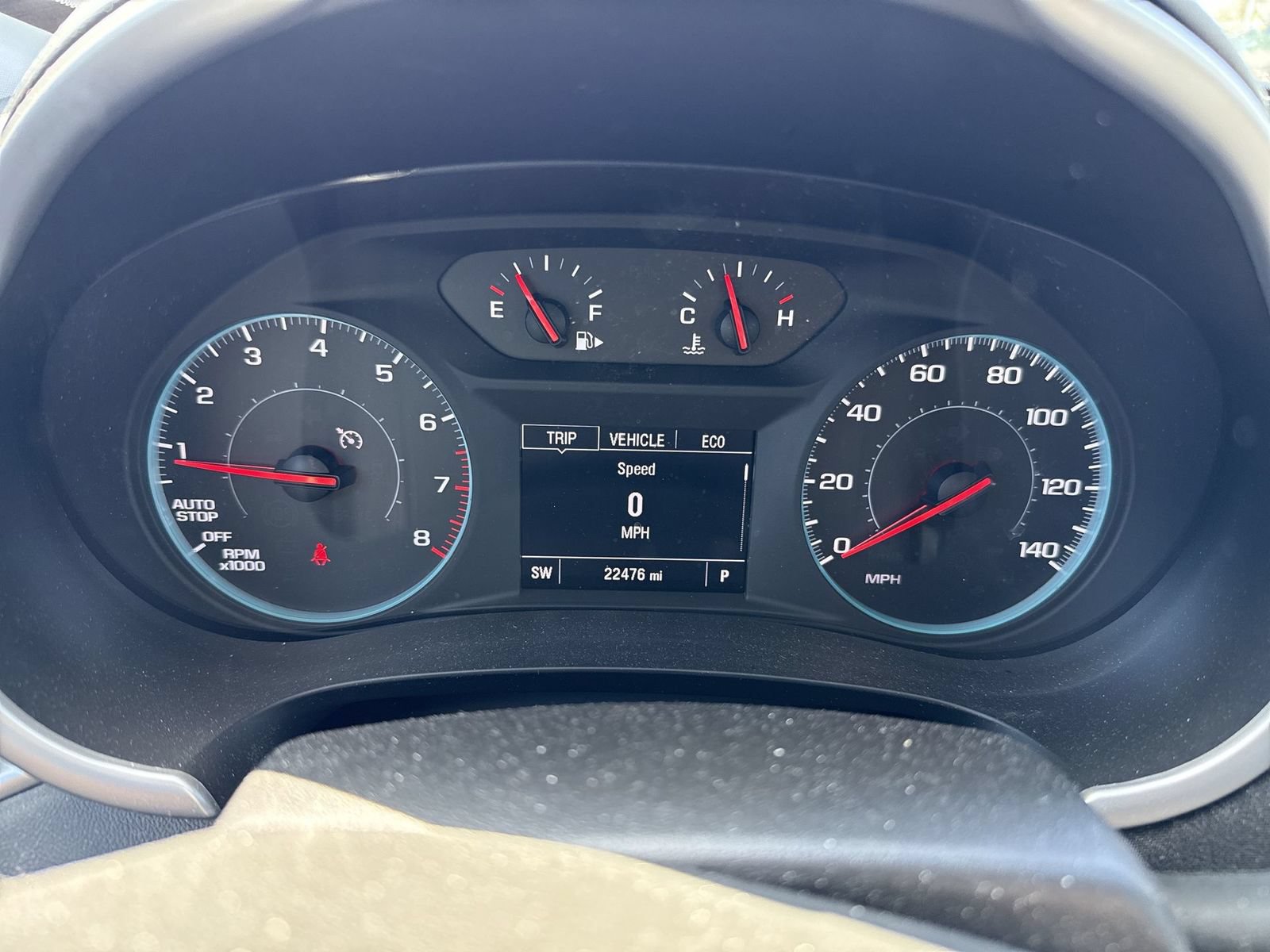 Used 2024 Chevrolet Malibu LS FWD image 16