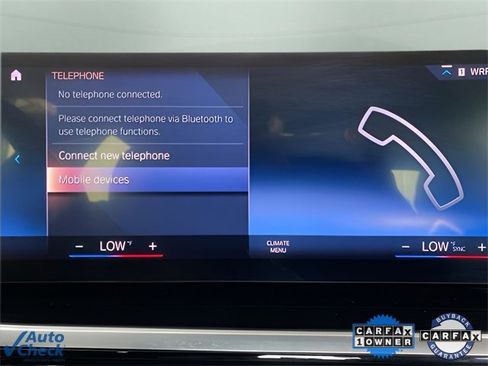 Used 2024 BMW 330e w/ Convenience Package image 36