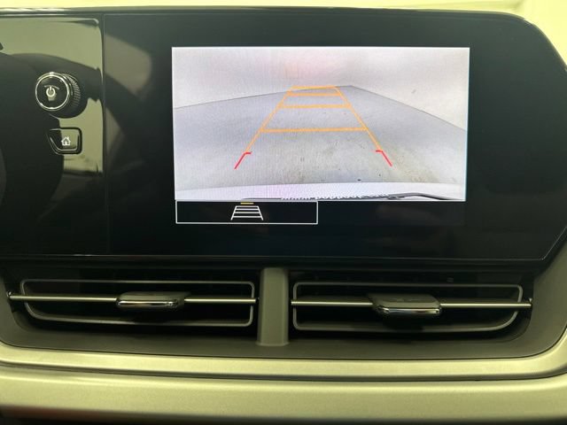 New 2026 Chevrolet Trax LS w/ LS Convenience Package FWD image 15