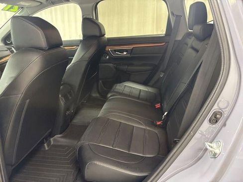 Used 2021 Honda CR-V EX-L image 28