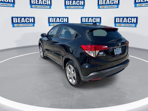 Used 2022 Honda HR-V LX image 6