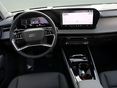 New 2026 Audi Q3 quattro 2.0T AWD/4WD image 12