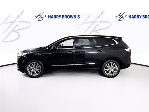 Used 2024 Buick Enclave Essence w/ Experience Buick Package image 31