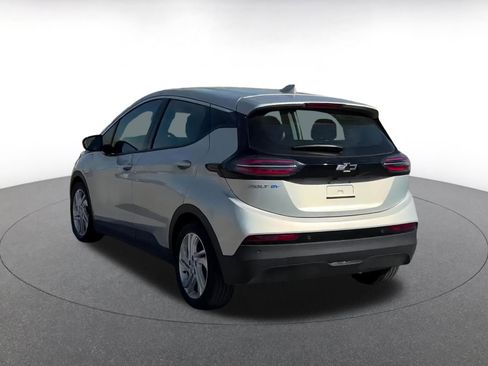Used 2023 Chevrolet Bolt LT w/ Driver Confidence Package image 11