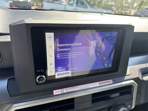 New 2025 Toyota Tacoma SR5 image 22