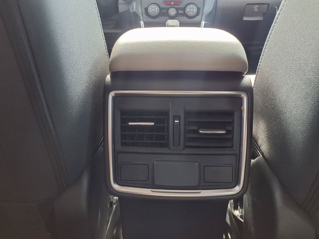 Certified 2024 Subaru Forester Premium AWD/4WD image 23