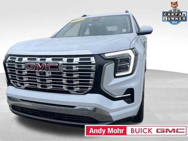 Used 2026 GMC Terrain Denali w/ LPO, Floor Liner Package AWD/4WD image 6