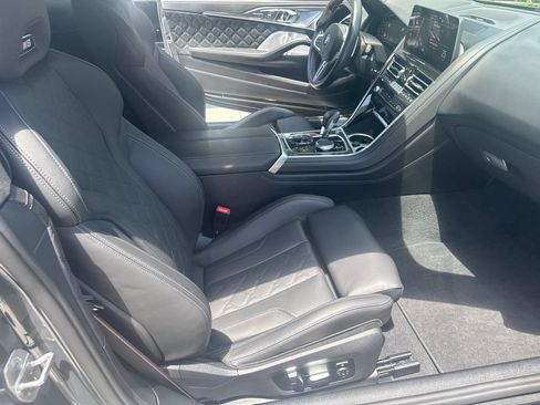 Used 2025 BMW M8 Competition w/ M Carbon Exterior Package AWD/4WD image 10