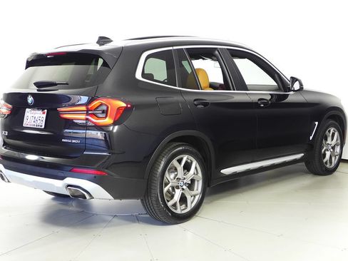 Used 2023 BMW X3 sDrive30i w/ Convenience Package w/ZPA RWD image 7