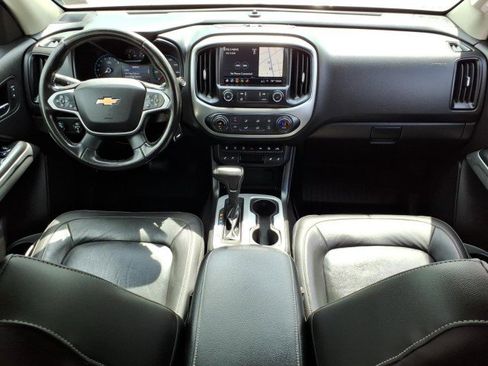 Used 2021 Chevrolet Colorado ZR2 AWD/4WD image 11