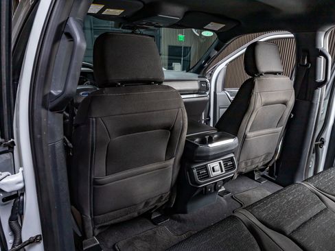 Used 2023 Ford F150 XLT w/ Equipment Group 302A High image 34