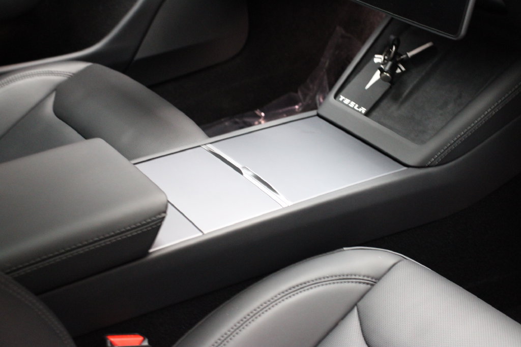 Used 2025 Tesla Model 3 Long Range RWD image 9