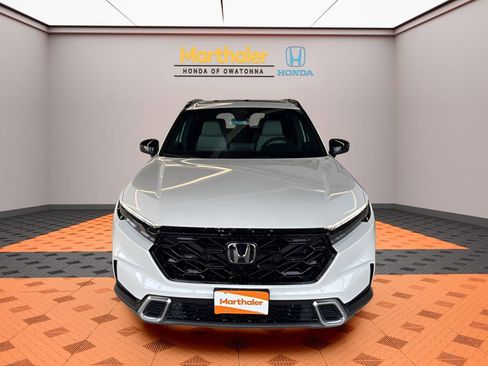Used 2026 Honda CR-V Sport Touring image 8
