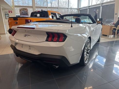 New 2026 Ford Mustang GT Premium RWD image 5