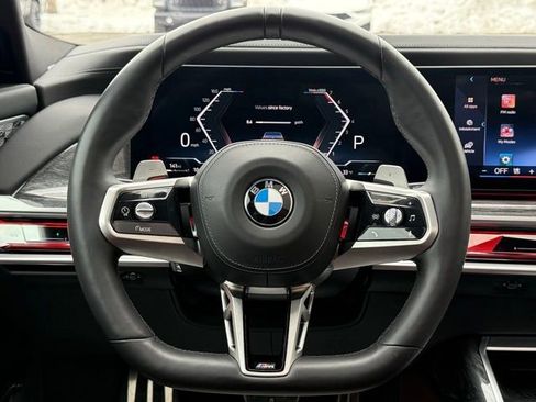 Used 2023 BMW 760i xDrive 760i xDrive w/ Executive Package image 49