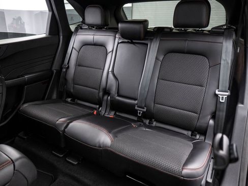 Used 2024 Ford Escape ST-Line Elite image 13