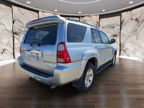 Used 2006 Toyota 4Runner SR5 image 6
