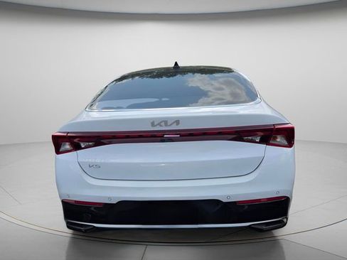 Used 2023 Kia K5 EX FWD image 5