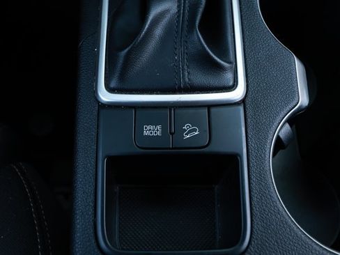 Used 2020 Kia Sportage LX FWD image 19