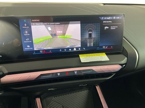 New 2026 BMW X3 xDrive30 w/ Convenience Package image 10