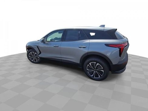 New 2025 Chevrolet Blazer EV LT image 6