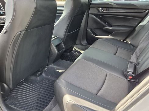 Used 2022 Honda Accord Sport image 10